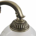Бра Arte Milano AM349737 349737/2W AB