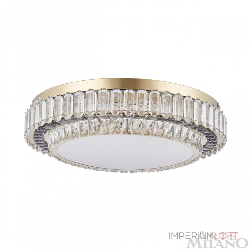Светильник светодиодный Arte Milano AM-Toskana 319133/D600 GD