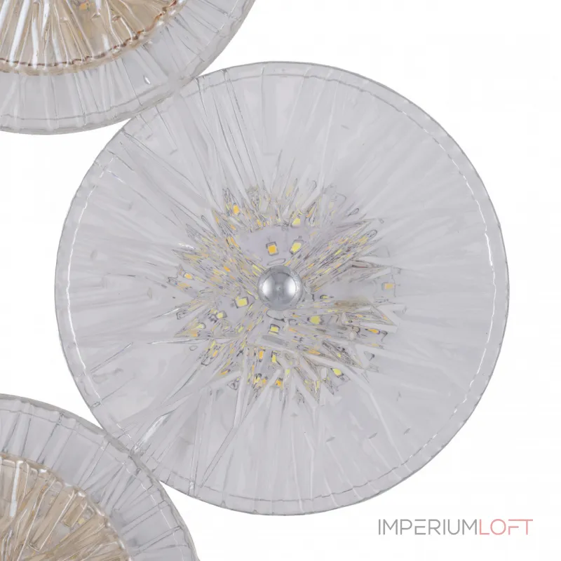 Настенный светильник светодиодный Arte Milano AM-1252B 7.1252B.D250.H800.LED Ni от ImperiumLoft Настенный светильник светодиодный Arte Milano AM-1252B 7.1252B.D250.H800.LED Ni от ImperiumLoft