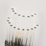Бра Arte Milano Torcia 430122.140.2.E14.C1 BK