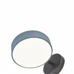 Настенный светильник светодиодный Arte Milano Ferrara 250906/1B Gr
