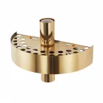 Бра Arte Milano AM-D170 1A.D170.H450.E14.2 G