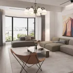 Подвесная люстра Arte Milano AM340837 340837/8 AB