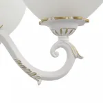 Люстра Arte Milano AM340518 340518/6-3 WT+G от ImperiumLoft