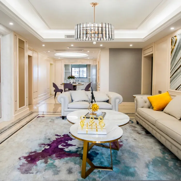 Люстра Arte Milano Sorrento-1409 371409/8/350/570 GD от ImperiumLoft