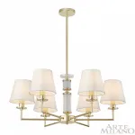 Люстра на штанге Arte Milano AM344401 344401/6 NGD