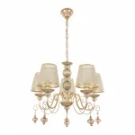 Люстра Arte Milano AM347620 347620/5 FGD от ImperiumLoft