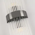 Бра Arte Milano Torcia 430122.140.2.E14.C1 BK