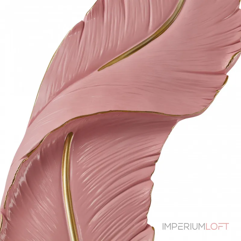 Настенный светильник светодиодный Arte Milano AM-268101 269101/D180/H880/27W/3K Pk от ImperiumLoft Настенный светильник светодиодный Arte Milano AM-268101 269101/D180/H880/27W/3K Pk от ImperiumLoft