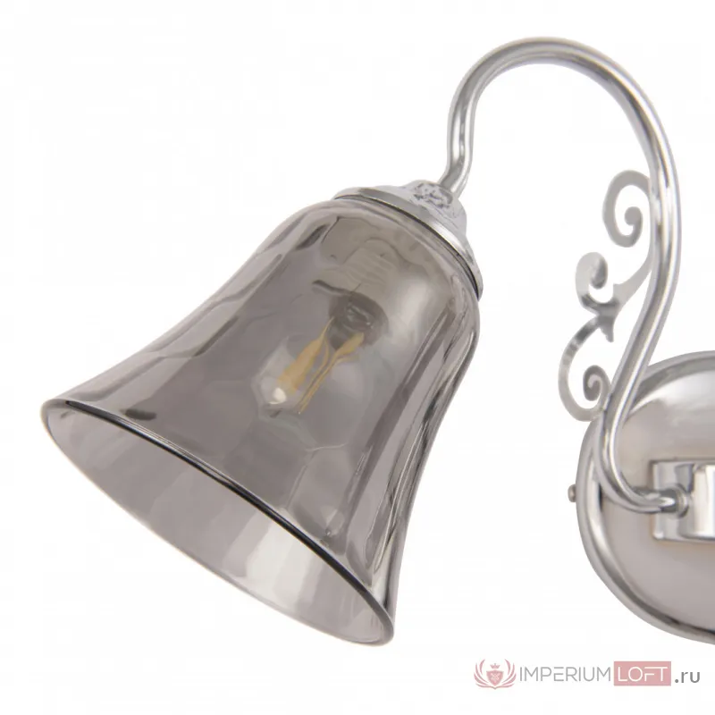 Бра Arte Milano AM340800 340800/2W CR от ImperiumLoft