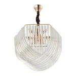 Люстра подвесная Arte Milano AM-97378 S.97378.D600.H430.E14.9 G от ImperiumLoft