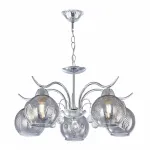 Подвесная люстра Arte Milano Amalfi-1556 331556/5 CR