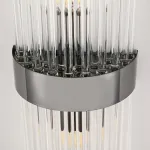 Бра Arte Milano Torcia 430122.140.2.E14.C1 BK