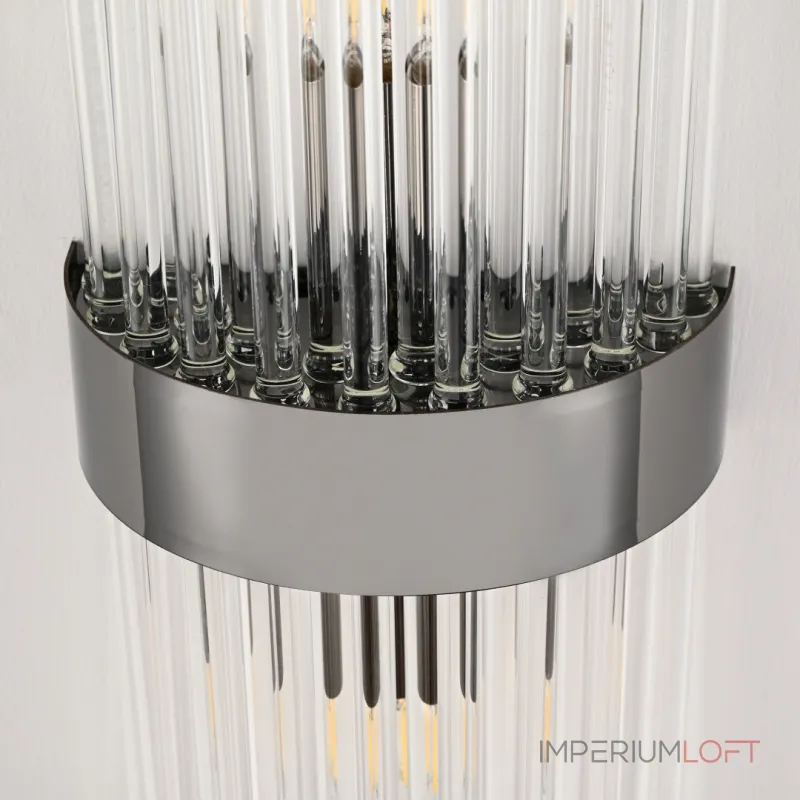 Бра Arte Milano Torcia 430122.140.2.E14.C1 BK