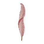 Настенный светильник светодиодный Arte Milano AM-268101 269101/D180/H880/27W/3K Pk от ImperiumLoft