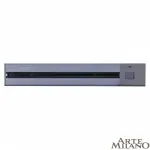 Накладной шинопровод с выключателем, 25A 250V 385205TOB/50 Grey от ImperiumLoft