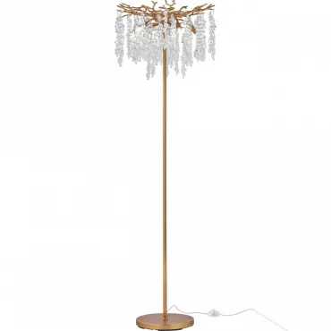 Торшер веточки Arte Milano Milano-1 23141.480-1650.5.G9.D IB