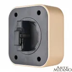 Трековый светильник Arte Milano Am-track-sockets 380022TL/Light Gold