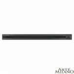 Встраиваемый шинопровод с выключателем, 25A 250V 385201TBB/100 Black от ImperiumLoft