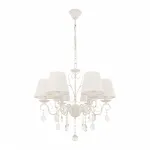 Люстра Arte Milano AM340369 340369/6 WT от ImperiumLoft