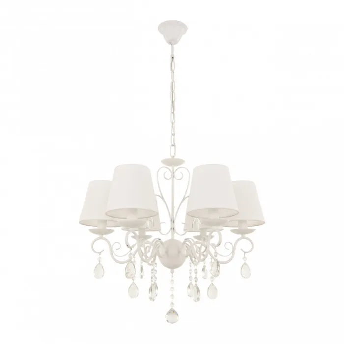 Люстра Arte Milano AM340369 340369/6 WT от ImperiumLoft