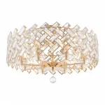 Потолочная люстра Arte Milano Sorrento-7019 377019/8/50/570 GD
