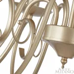 Люстра Arte Milano AM349159 349159/10 CG от ImperiumLoft