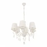Люстра Arte Milano AM340369 340369/6 WT от ImperiumLoft