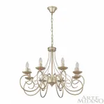 Подвесная люстра Arte Milano AM349159 349159/8 CG