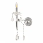 Бра Arte Milano AM347710 347710/1W CR от ImperiumLoft