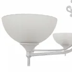Подвесная люстра Arte Milano AM340049 340049/5 WT+SL