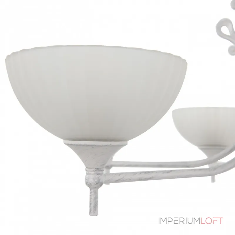 Подвесная люстра Arte Milano AM340049 340049/5 WT+SL