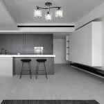 Люстра Arte Milano AMALFI-327103 327103/3 BK+CR от ImperiumLoft