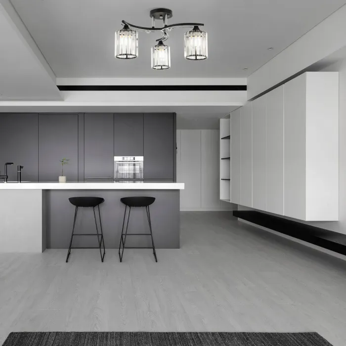 Люстра Arte Milano AMALFI-327103 327103/3 BK+CR от ImperiumLoft