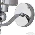 Бра Arte Milano Neapolis-79207 279207/1B Ni