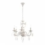 Подвесная люстра Arte Milano AM346179 346179/6 WT+SL