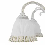 Потолочная люстра Arte Milano AM347410 347410/5 WT+G