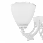 Подвесная люстра Arte Milano AM342837 342837/8 WT+SL