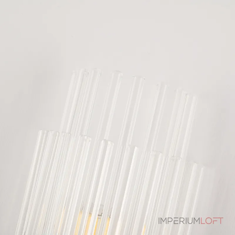 Бра Arte Milano Torcia 430122.140.2.E14.C1 BK
