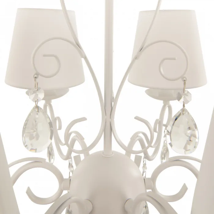 Люстра Arte Milano AM340369 340369/6 WT от ImperiumLoft