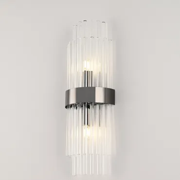 Бра Arte Milano Torcia 430122.140.2.E14.C1 BK