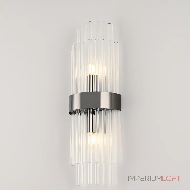 Бра Arte Milano Torcia 430122.140.2.E14.C1 BK