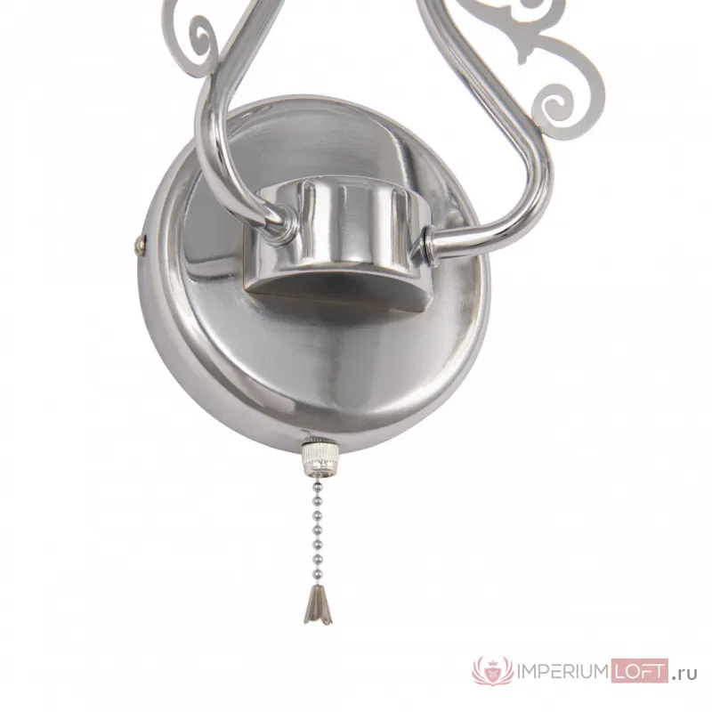 Бра Arte Milano AM340800 340800/2W CR от ImperiumLoft