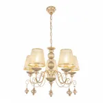 Люстра Arte Milano AM347620 347620/5 FGD от ImperiumLoft