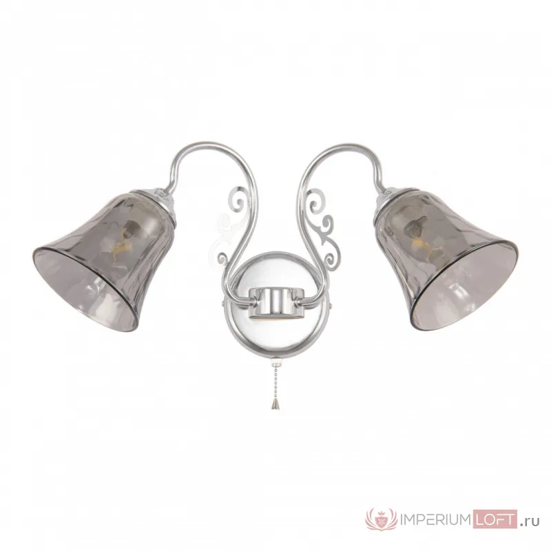Бра Arte Milano AM340800 340800/2W CR от ImperiumLoft