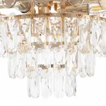 Потолочная люстра Arte Milano Sorrento-8109 378109/7/470 GD