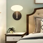 Бра светодиодный Arte Milano Neapolis-73908 273908/1B BK/GD