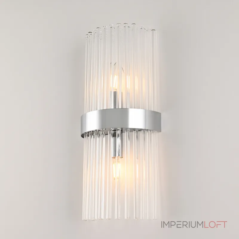 Бра Arte Milano Torcia 430122.180.2.E14.B1 CR