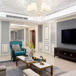 Люстра Arte Milano AM340369 340369/6 WT от ImperiumLoft