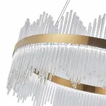 Подвесная люстра Arte Milano AM-Venezia 311033/D1000 BS